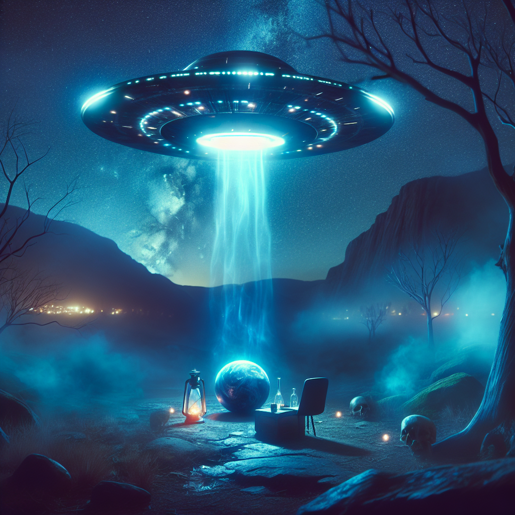 Die Wahrheit kommt ans Licht: Was die UAP-Offenlegung WIRKLICH bedeutet!