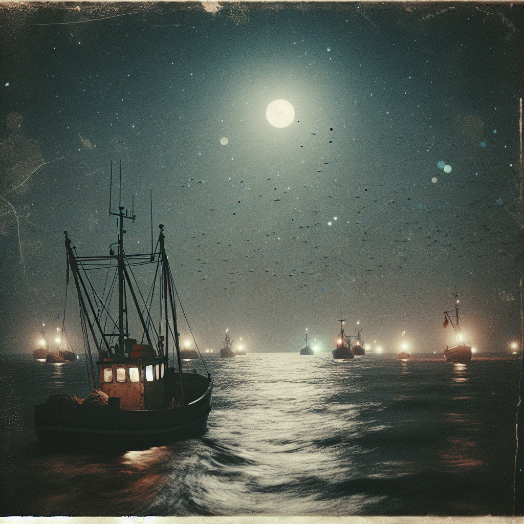 Nordsee-Mystery: Fischer erleben Unfassbares