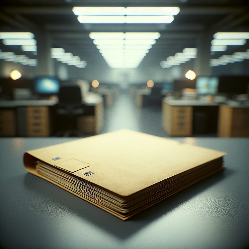 UAP-Transparenz: Blick nach 2026?