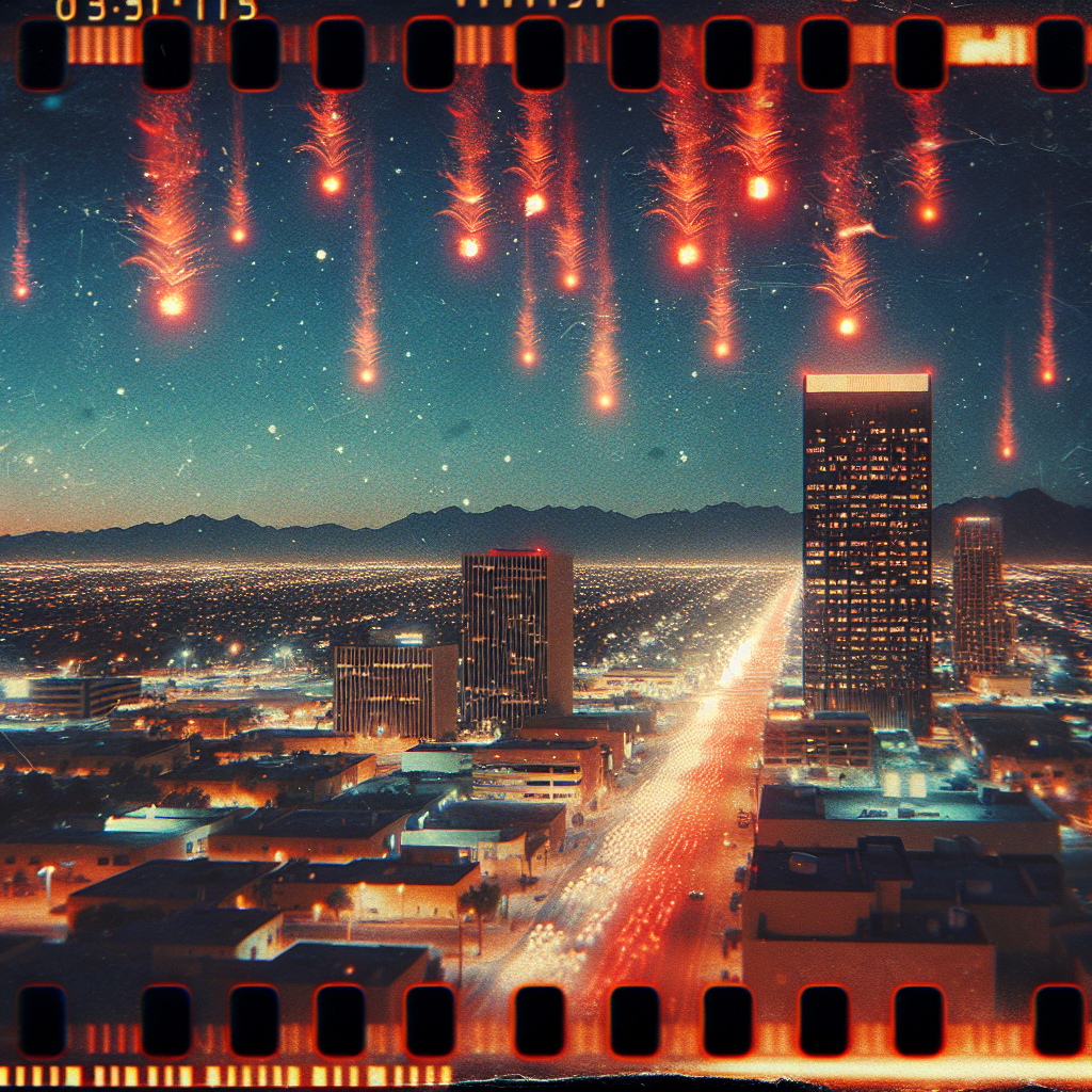 Phoenix Lichter: Was steckt dahinter?