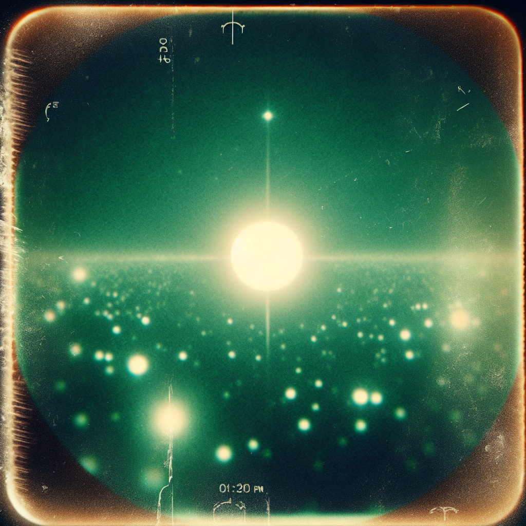 3i/ATLAS: Kein Raumschiff, nur alter Weltraum-Blob?