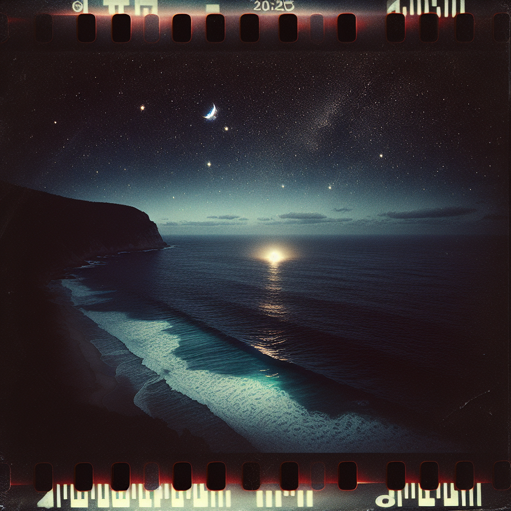 UAP-Sichtung in Port Macquarie, Australien
